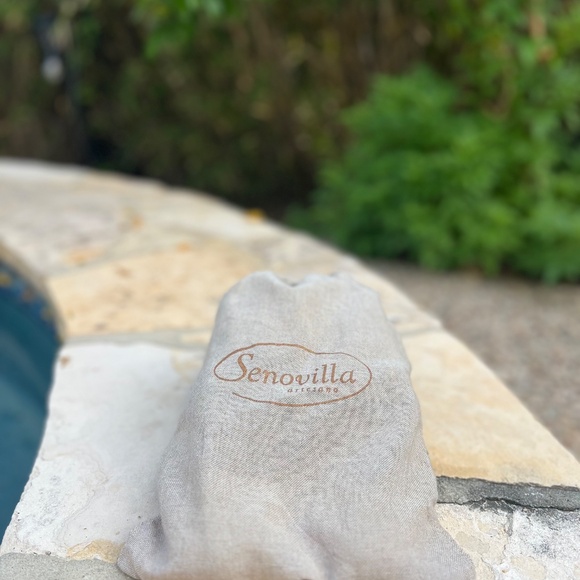 Senovilla Flamenco Shoes Size 5.5 - Picture 5 of 5